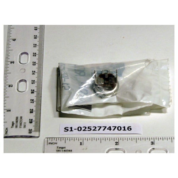 S1-02527747016 Cntrl, Rollout,